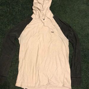 Vans sweatshirt